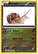 Escargot