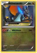 M Charizard-EX