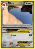 Cyty