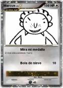 Marcus
