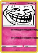 Troll face
