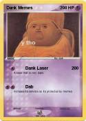 Dank Memes
