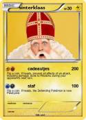 sinterklaas