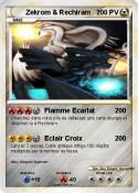 Zekrom &