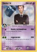 Doctor 10