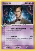 Doctor 11