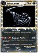 la Faucheuse
