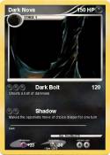 Dark Nova