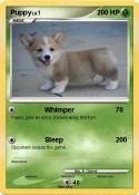 Puppy
