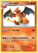 Dracaufeu