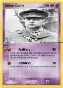 Arthur Currie