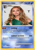 beyonce