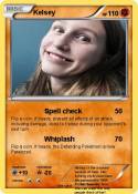 Kelsey