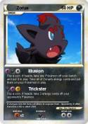 Zorua