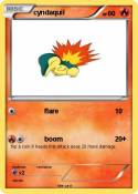 cyndaquil