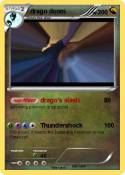 drago doom