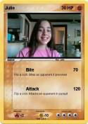 Julie