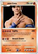 John Cena