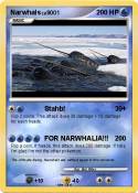 Narwhals