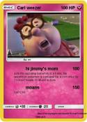 Carl weezer