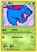 Navi