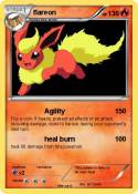 flareon