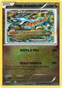 mega dracaufeu