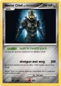Master Chief