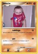 babache