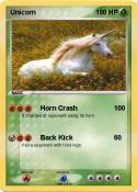 Unicorn