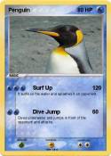 Penguin