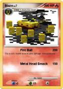 Blaze