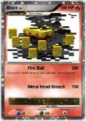 Blaze