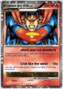 Krypton (kr)