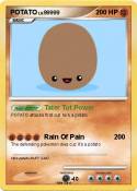 POTATO