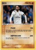 ISCO