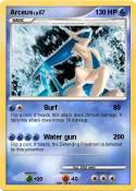 Arceus