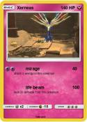 Xerneas