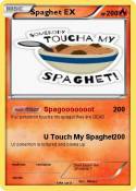 Spaghet EX