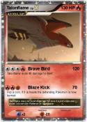 Talonflame