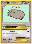 pusheen