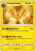 GoldenPhoenix