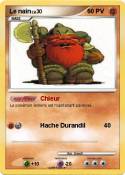 Le nain