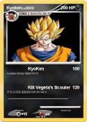 Kyoken