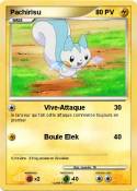 Pachirisu