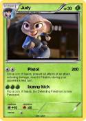 Judy