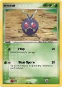 venonat