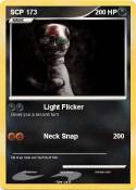SCP 173
