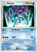 Suicune