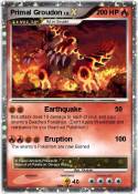 Primal Groudon